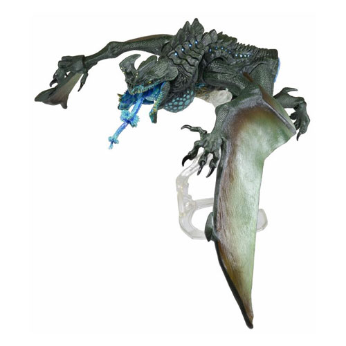 Pacific Rim Kaiju Otachi Flying Version 7-Inch Scale Ultra Deluxe Action Figure